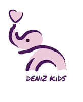 فروشگاه پوشاک و کفش کودک دنیز کیدز (سهالند)